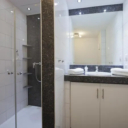 דירה Deichresidenz Fw 2