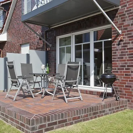 Deichresidenz Fw 2 *